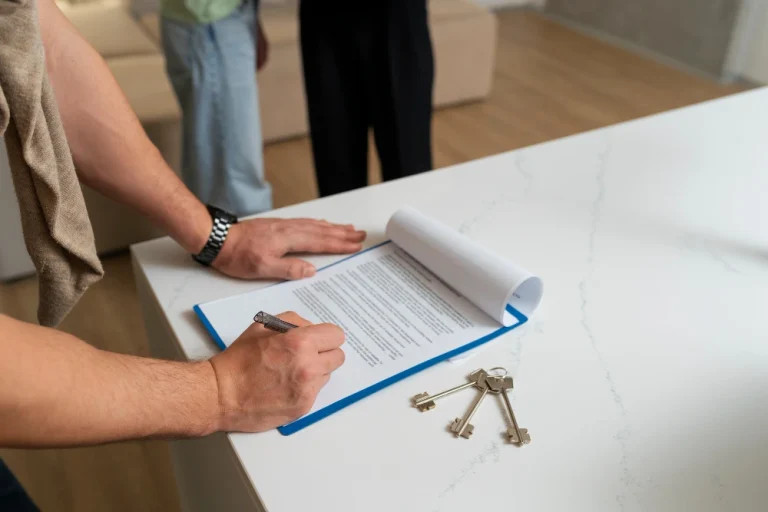 RGPD dossier locataire : les mesures de protection à garantir !