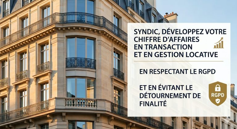 Détournement de finalité